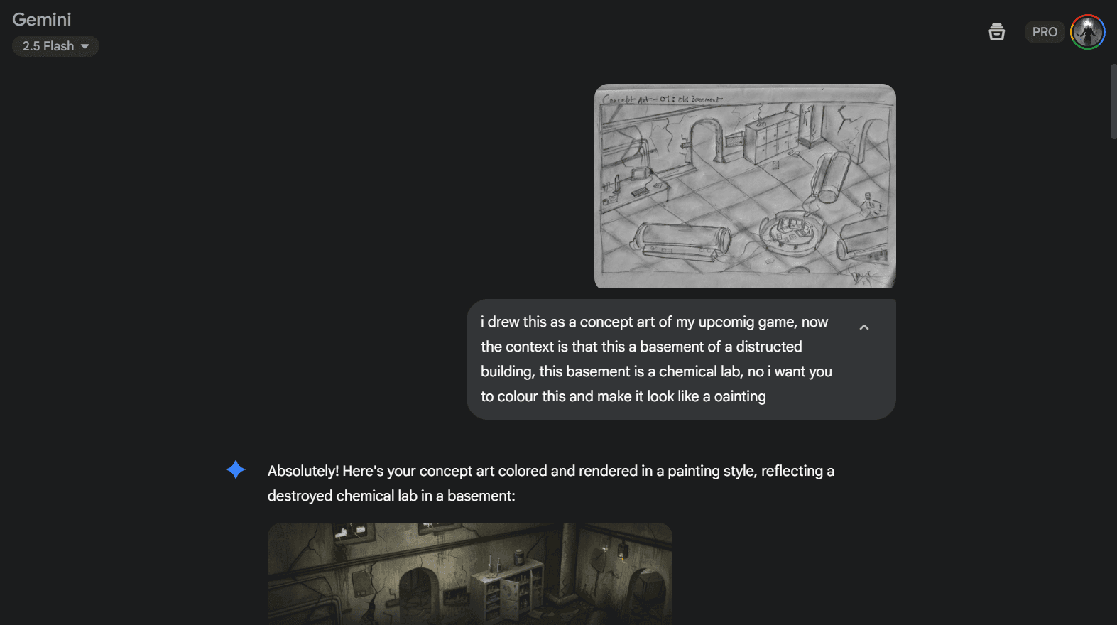 The Prompt For Using AI